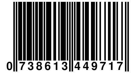 0 738613 449717