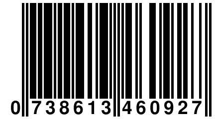 0 738613 460927