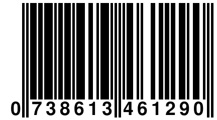 0 738613 461290