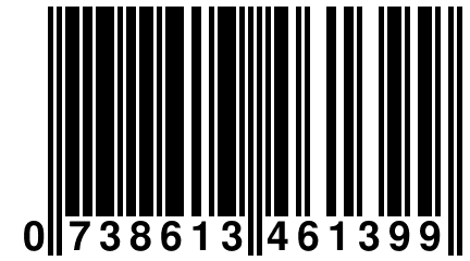 0 738613 461399