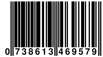 0 738613 469579