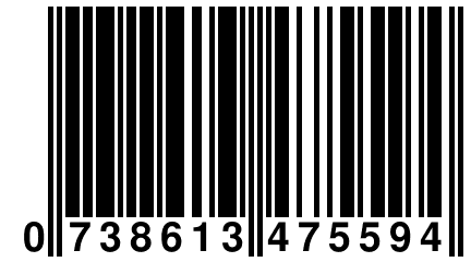 0 738613 475594