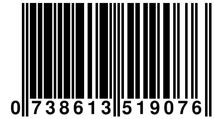 0 738613 519076