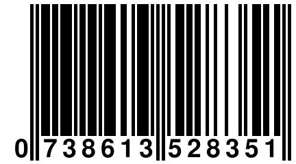 0 738613 528351