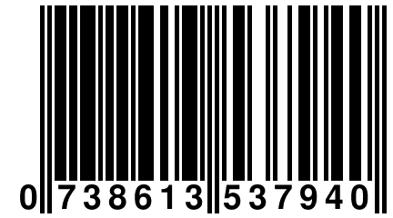 0 738613 537940