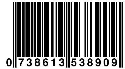 0 738613 538909