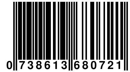 0 738613 680721