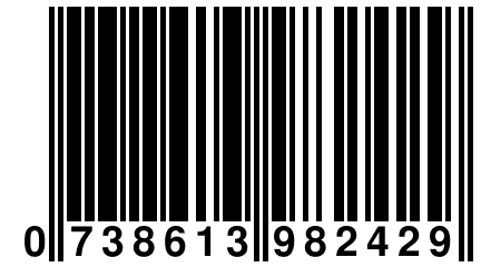 0 738613 982429