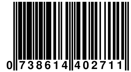 0 738614 402711