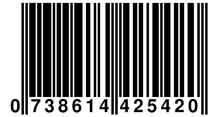 0 738614 425420