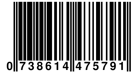 0 738614 475791