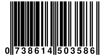 0 738614 503586