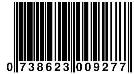 0 738623 009277