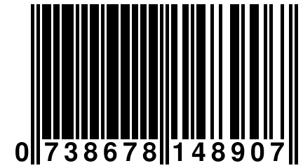 0 738678 148907