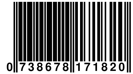 0 738678 171820