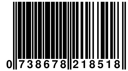 0 738678 218518