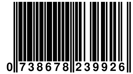 0 738678 239926