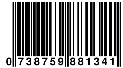 0 738759 881341