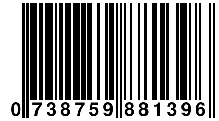 0 738759 881396