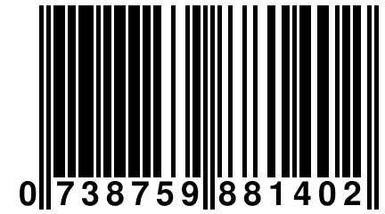 0 738759 881402