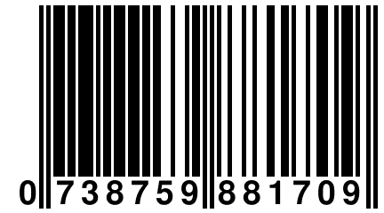 0 738759 881709