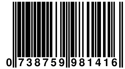 0 738759 981416