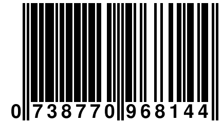 0 738770 968144