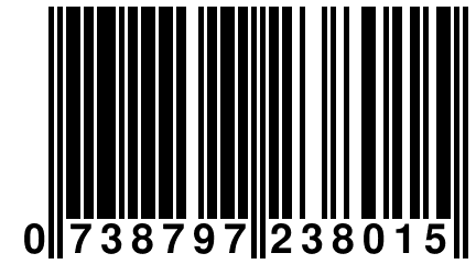 0 738797 238015