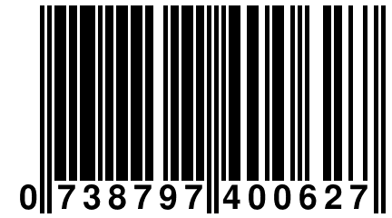 0 738797 400627