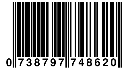 0 738797 748620