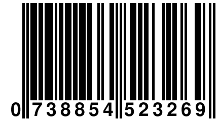 0 738854 523269