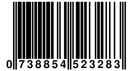 0 738854 523283