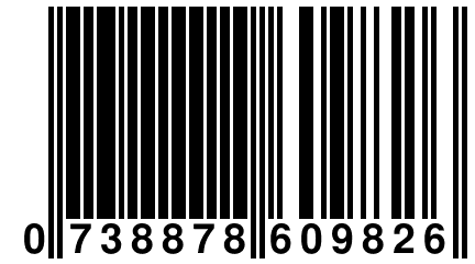 0 738878 609826