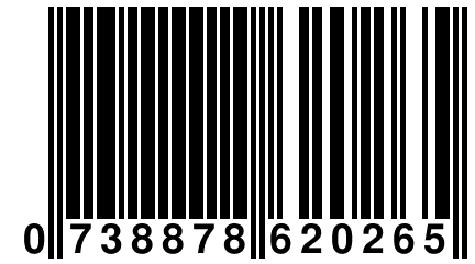 0 738878 620265