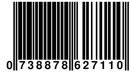 0 738878 627110