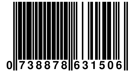 0 738878 631506