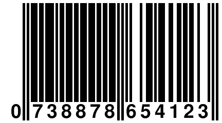 0 738878 654123