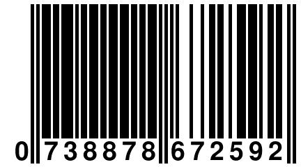 0 738878 672592