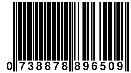 0 738878 896509