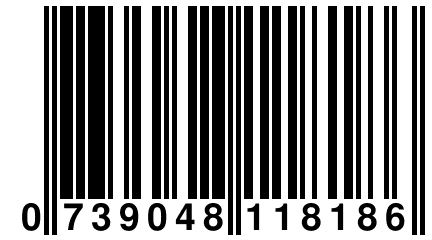 0 739048 118186