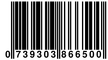 0 739303 866500