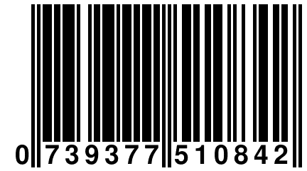 0 739377 510842