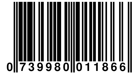 0 739980 011866