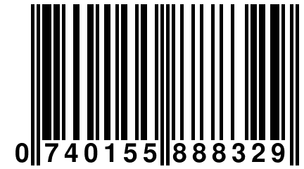 0 740155 888329