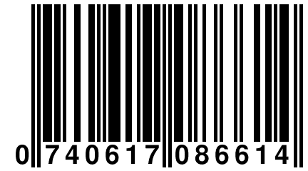 0 740617 086614