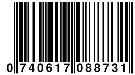 0 740617 088731