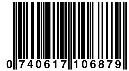 0 740617 106879