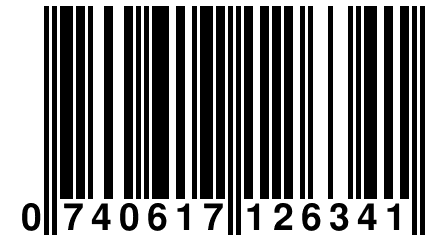 0 740617 126341