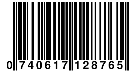 0 740617 128765