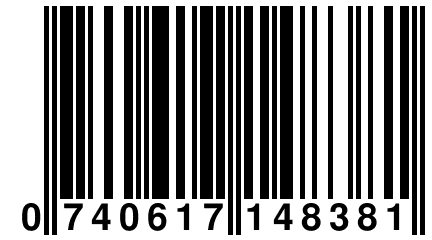 0 740617 148381